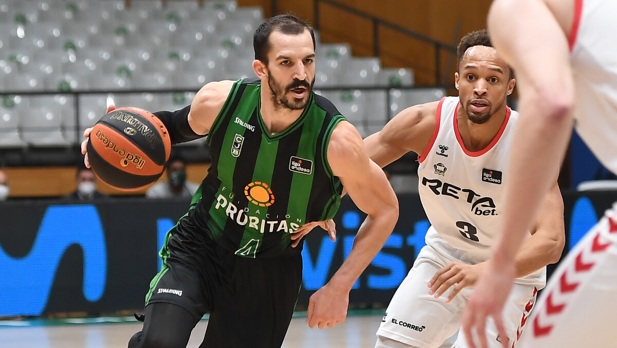 Novedades y parte médico para la Jornada 9 de la Liga Endesa 2020-21
