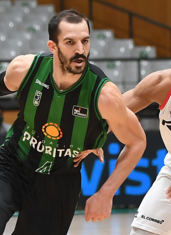 Novedades y parte médico para la Jornada 9 de la Liga Endesa 2020-21