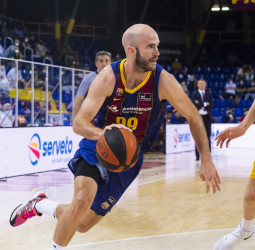 El Barça se exhibe y derrota a un impotente Tenerife (112-69)