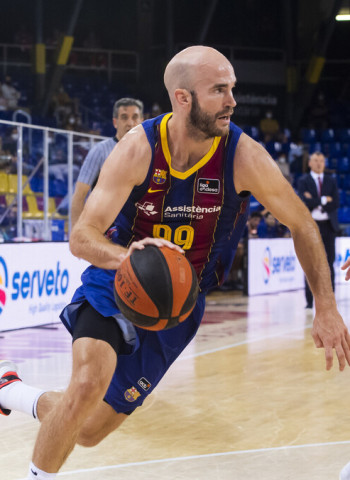 El Barça se exhibe y derrota a un impotente Tenerife (112-69)