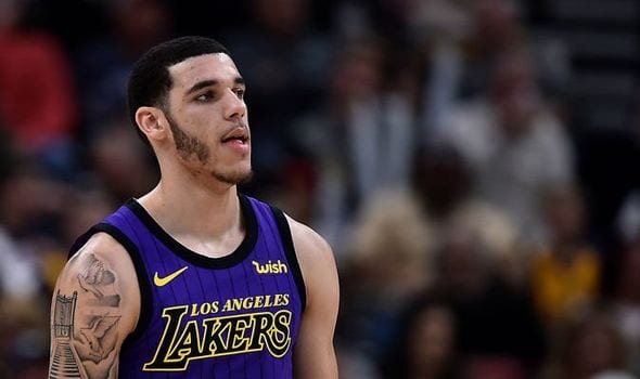 Bulls y Lakers toman contacto por Lonzo Ball