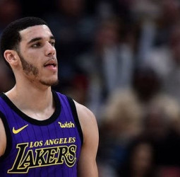 Bulls y Lakers toman contacto por Lonzo Ball