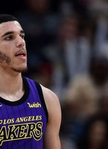 Bulls y Lakers toman contacto por Lonzo Ball