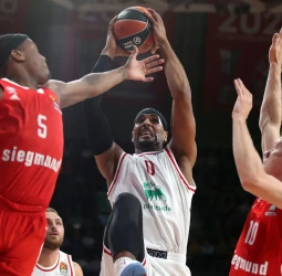 Previa EuroLeague (j.30): Armani Milán vs Bayern Múnich