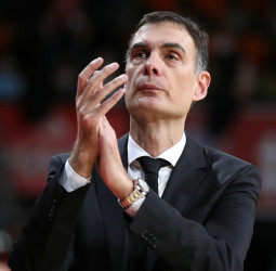 Bartzokas: "Esfuerzo de equipo"