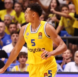 Previa EuroLeague (j.10): Estrella Roja vs Maccabi