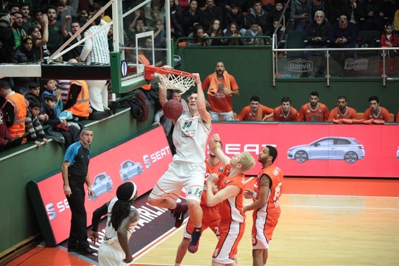 Gasper Vidmar lo tiene claro: “Me encantaría jugar en el Real Madrid”