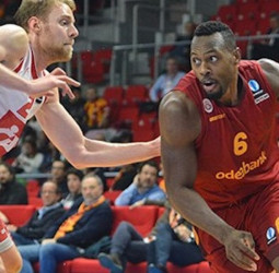 Dorsey quiere dejar el Galatasaray. Olympiacos y Panathinaikos posibles destinos