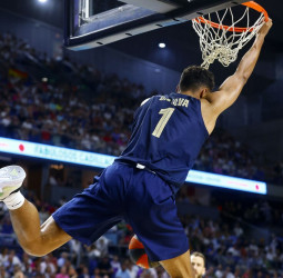 ¡Un Barça colosal conquista la Liga Endesa 2022-23! (82-93)