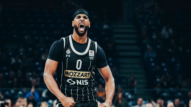 Brandon Davies y Frank Ntilikina, dos incógnitas en el mercado europeo