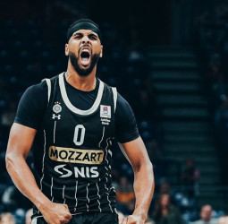Brandon Davies y Frank Ntilikina, dos incógnitas en el mercado europeo