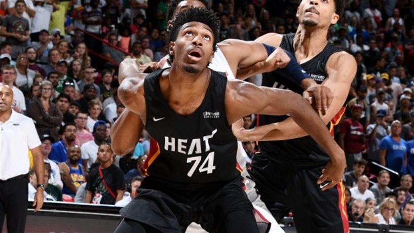 Preacuerdo del Urbas Fuenlabrada para el fichaje de Kyle Alexander