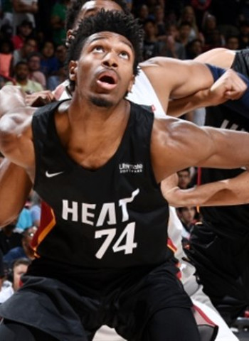 Preacuerdo del Urbas Fuenlabrada para el fichaje de Kyle Alexander