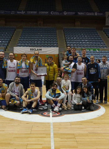 Reviviendo los mejores momentos del VI Torneo ProAm St. Petroni