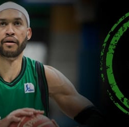 Jerome Jordan, una temporada más en el Divina Seguros Joventut