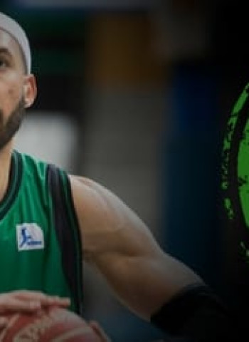 Jerome Jordan, una temporada más en el Divina Seguros Joventut