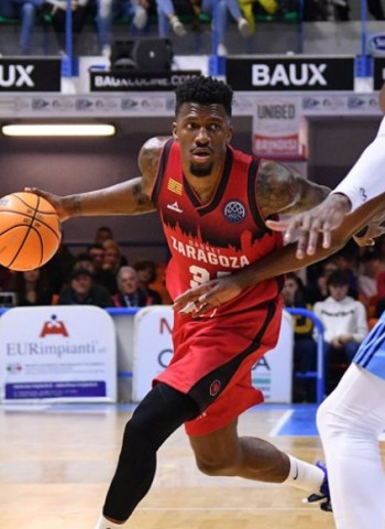 Casademont Zaragoza; Primeros por la puerta grande (91-93)