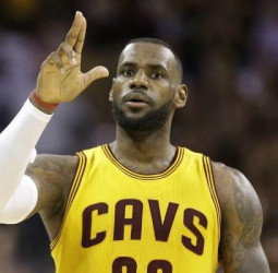 Cleveland vs 52 años de sequía