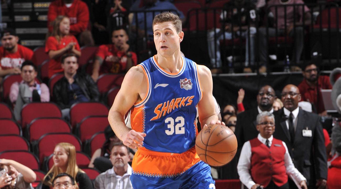 Jimmer Fredette rechazó varias ofertas NBA