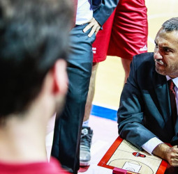 Cuspinera: “RETAbet Bilbao Basket aúna la veteranía con físico y anotación”
