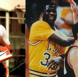 Michael Jordan, del primer al último baile (13): viaje de Mike Hansen a ver a Jordan antes de jugar con Shaquille