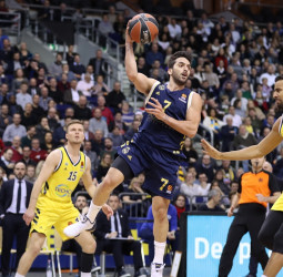 Minnesota Timberwolves, el probable destino de Facundo Campazzo en la NBA