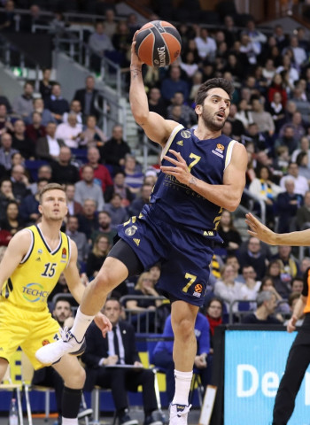 Minnesota Timberwolves, el probable destino de Facundo Campazzo en la NBA
