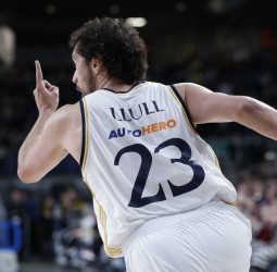Resumen de la jornada 16º de la acb