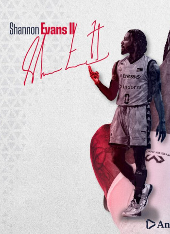El Modelo de Shannon Evans hasta 2027 en Andorra
