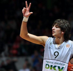 PUENTE AÉREO Nº 7: Ricky Rubio, doble erre de ACB, faro de Utah y tutor de Phoenix Suns