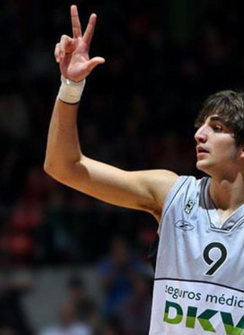 PUENTE AÉREO Nº 7: Ricky Rubio, doble erre de ACB, faro de Utah y tutor de Phoenix Suns