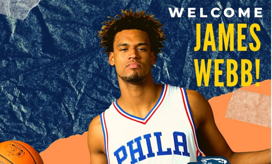 El UCAM Murcia, interesado en James Webb III