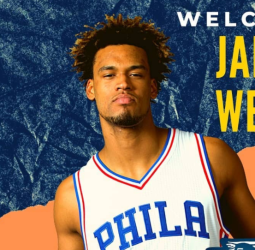 El UCAM Murcia, interesado en James Webb III