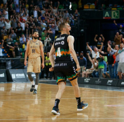 Resumen de la jornada 26 de la acb