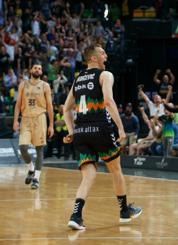 Resumen de la jornada 26 de la acb