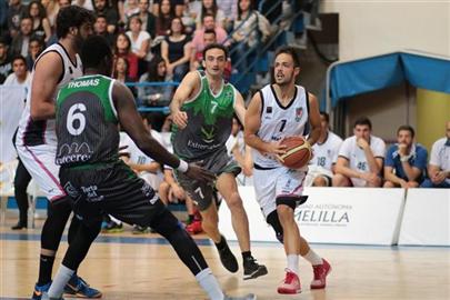 Cuartos LEB Oro, Peñas Huesca invierte en Oviedo el factor cancha