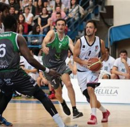 Cuartos LEB Oro, Peñas Huesca invierte en Oviedo el factor cancha