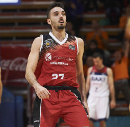 Remontada épica y victoria del Montakit Fuenlabrada (87-83)