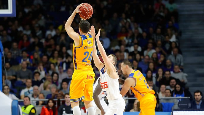 Tutoriales del Herbalife Gran Canaria: Las 10 claves del triple perfecto