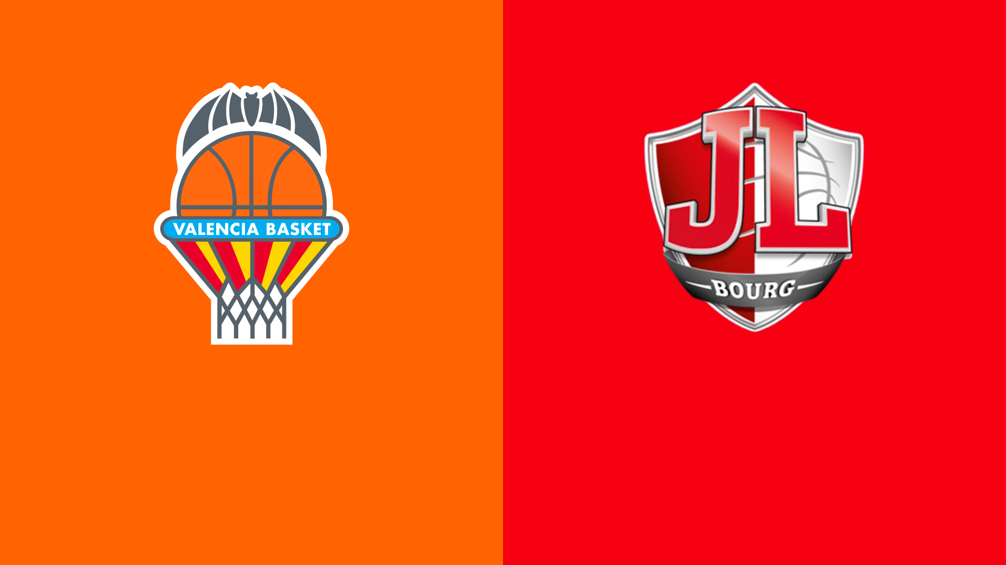 Valencia y Bourg se enfrentan