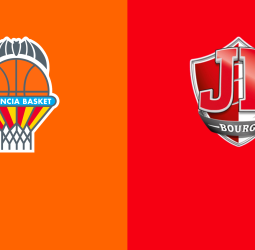 Valencia y Bourg se enfrentan