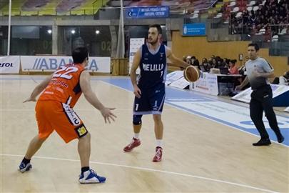 LEB Oro, Jornada 17: Quesos Cerrato refuerza su liderato con el guiño del Leyma Coruña