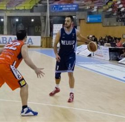 LEB Oro, Jornada 17: Quesos Cerrato refuerza su liderato con el guiño del Leyma Coruña
