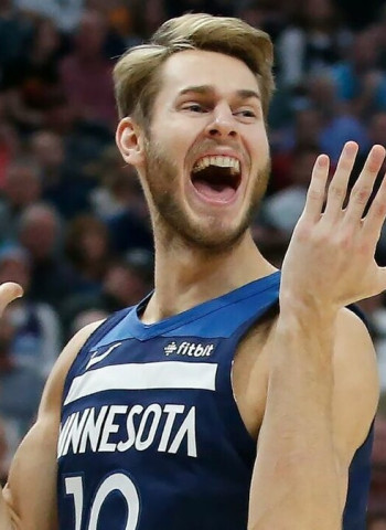 Jake Layman no formará parte del BAXI Manresa