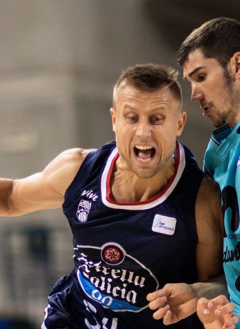 Monbus Obradoiro supera a Movistar Estudiantes en un duelo vibrante (102-107)