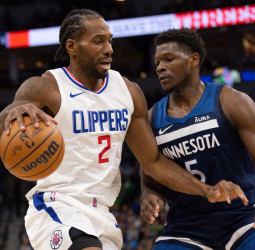 Videoresúmenes de la jornada NBA · 14/01 (5 games)