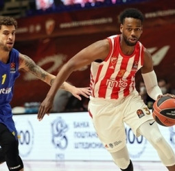 Previa EuroLeague Jornada 2: Maccabi vs Estrella Roja