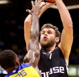 El Barcelona se mete de lleno en la puja por Nicolo Melli