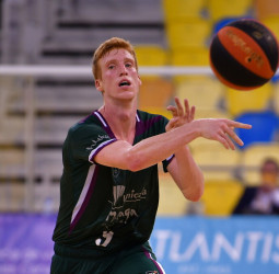 Novedades y parte médico para la Jornada 13 de la Liga Endesa 2020-21