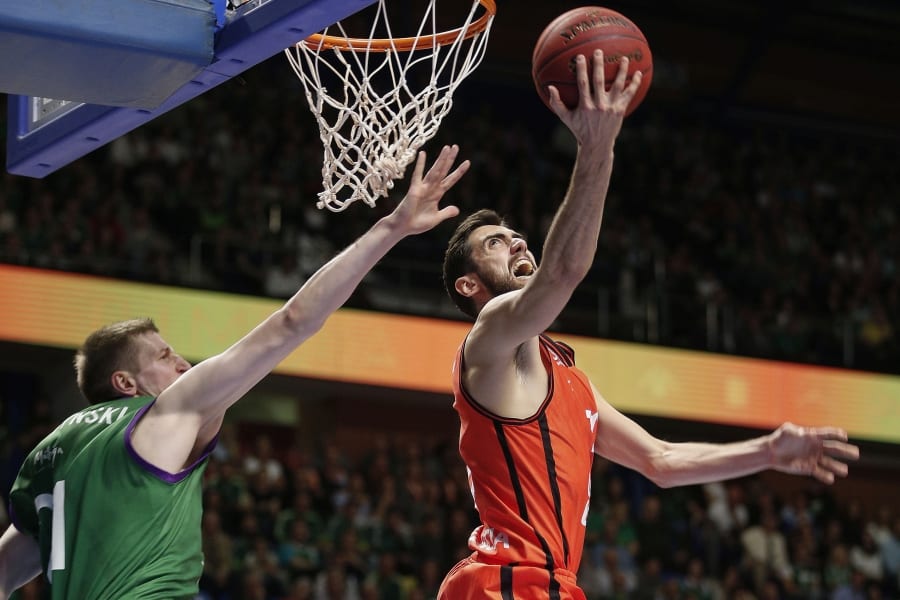 La #CalderaTaronja decidirá la EuroCup (79-71)